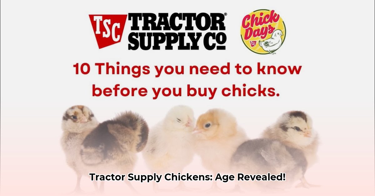 how-old-are-chickens-at-tractor-supply